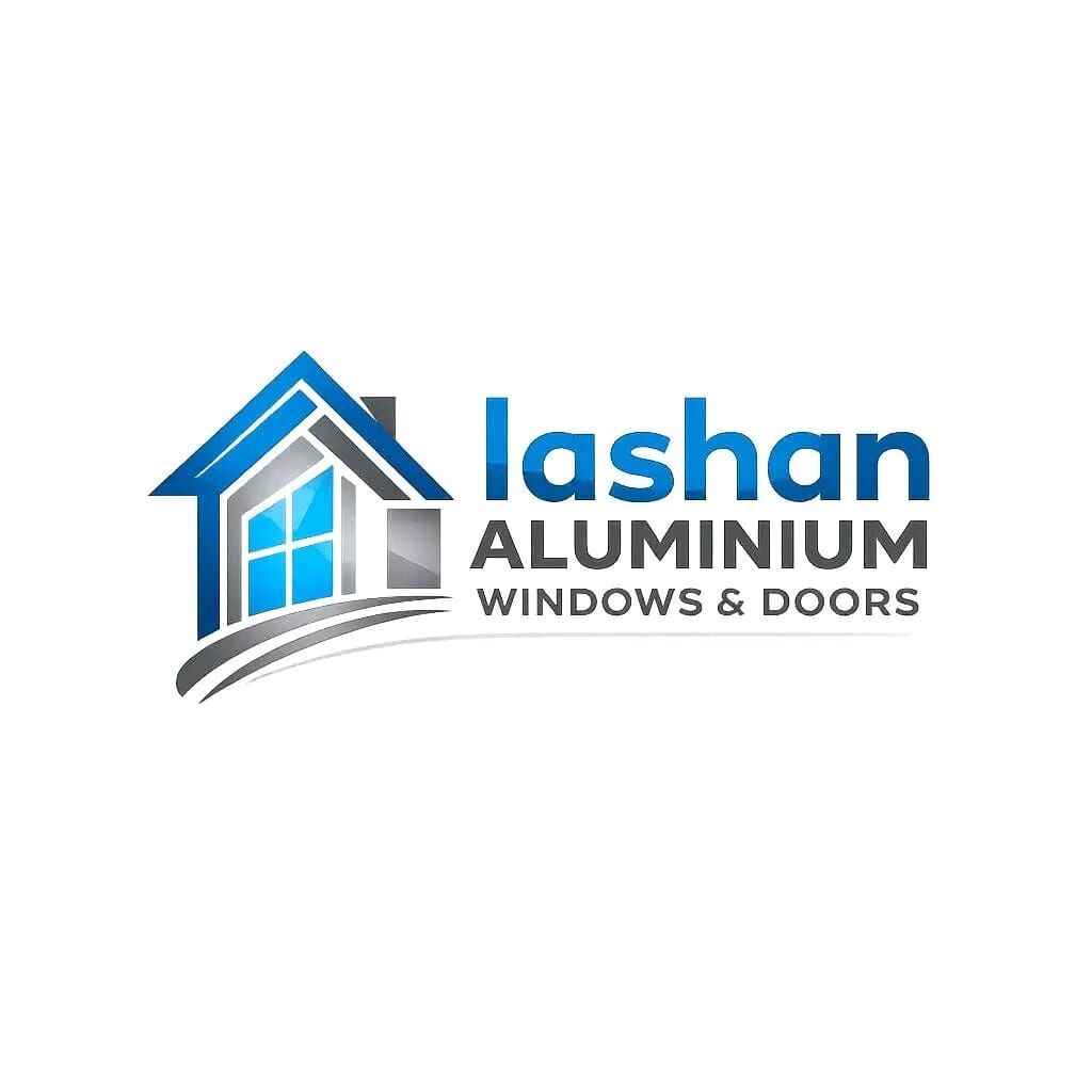 Aluminium Window Installation completed by Lashan Aluminium